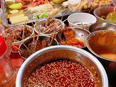 -江油特色冷沾沾(火炮街店)