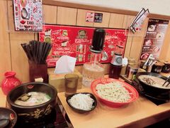 -博多一幸舍(侨福芳草地购物中心店)