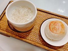 -江南灶中餐厅(南京香格里拉店)