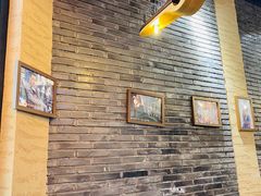 大堂-印象江南(东栅店)
