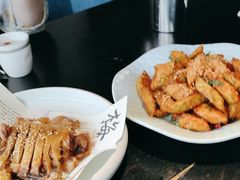 -三生三味密宗川菜·江景餐厅(来福士店)
