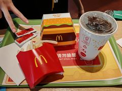-麦当劳·得来速店(星沙大道店)