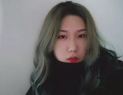 -AN-HAIR SALON专业烫染接发
