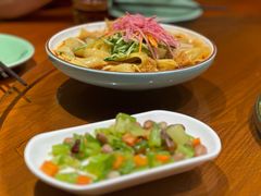 -忠顺斋易州印象烤鸭店(东关新村店)