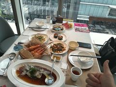 -79号渔船海鲜饭店(宝安店)