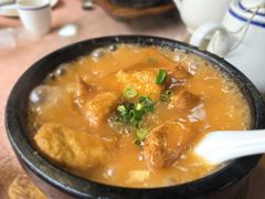 -蒸坊黄鳝饭(骏丰大厦店)