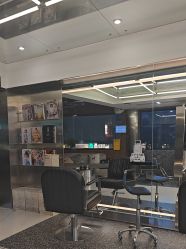 -厘里·salon