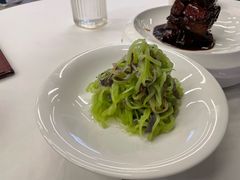 莴笋红蜇丝-忆家一宴(大木桥路旗舰店)