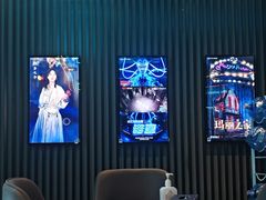 -屋有岛沉浸游戏旗舰店(中山公园店)