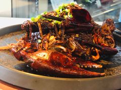 -同乐海鲜(乌节路中央店)