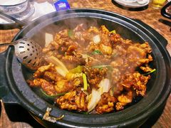 夜郎蛙-夜郎国·贵州菜(南山店)