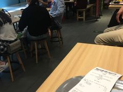 -麦当劳(龙湖北京大兴天街店)