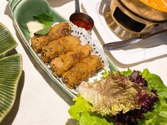 -暹罗泰·泰国餐厅(仁和新城店)