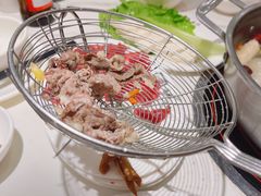 -八合里潮汕鲜牛肉火锅(上海汇智广场店)
