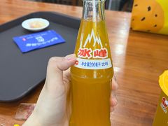 -清真·马洪小炒泡馍馆(钟楼回民街店)