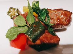 -Yan Ting 宴庭中餐厅(上海静安瑞吉酒店)