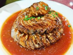 -大唐博相府酒店·陕西官府菜