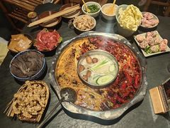 -大风老火锅(江北一店)
