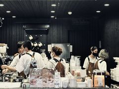 -JPG canteen(广州寺右公馆店)