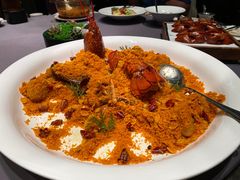 -北京泰富酒店-柏景轩中餐厅