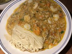 -十面春风·江南面馆(崇宁路店)