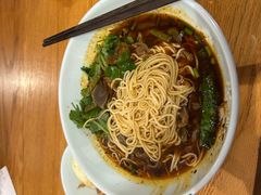-好這口重庆小面(总店)