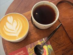 -Again Coffee Roaster(香蜜湖店)