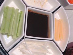 精品烤鸭-悦江(梅奔中心店)
