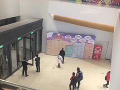 -必胜客(天河城店)