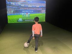 -VS SPORTS PARK运动玩乐园·团建·生日会(合生汇店)