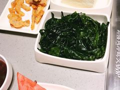 -海底捞火锅(海宁路店)