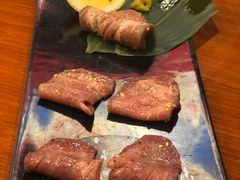 -大阪烧肉BAKA一代(十亩地店)