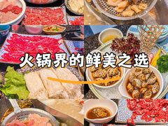 -潮澎派·潮汕菜大排档(南较西路店)