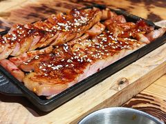 -小川洋风料理(汉街店)