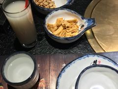 -漫烤鱼&徐州烧烤夜宵(万达店)