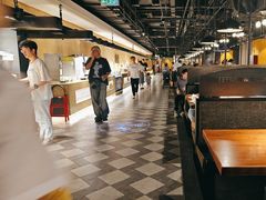 -汉巴味德·烤肉与啤酒的自助(杭州大悦城店)