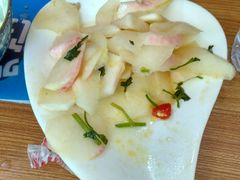 -马学武手抓美食(下南关总店)