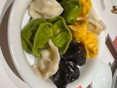 -双合园·海鲜水饺青岛菜(九水东路店)