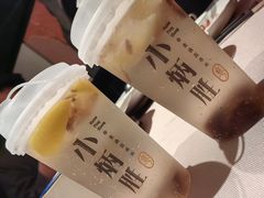 -小炳胜(卓悦中心店)