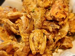 -赶海部落海鲜城(海阳路店)