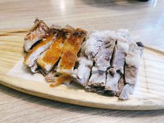 -阿西娅·西北妈妈拿手菜(华联店)
