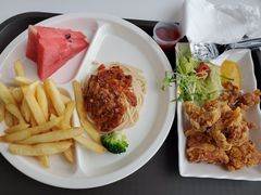 -贝林大翅鲸简餐厅(国家海洋博物馆店)