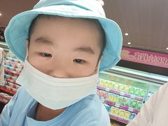 -永旺梦乐城(金银潭店)