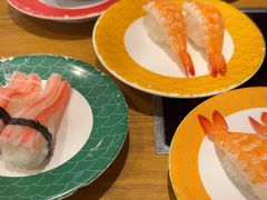 -晴季寿司(延河路万达广场店)