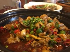 -秀妈厨房(灰汤老店)