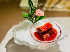 法国红酒冻鹅肝-協成海鮮火鍋(老店)