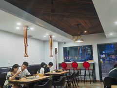 -景福宫韩国料理(恒祥北大街店)