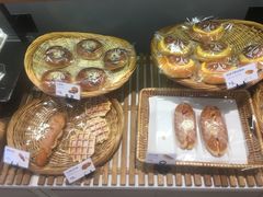 -巴黎贝甜(宜山路店)