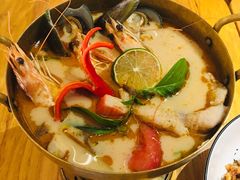 -森Some Fusion(荔湾店)
