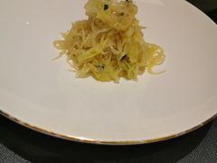 -沈灶河豚宴·河豚融合餐厅(汉中路店)